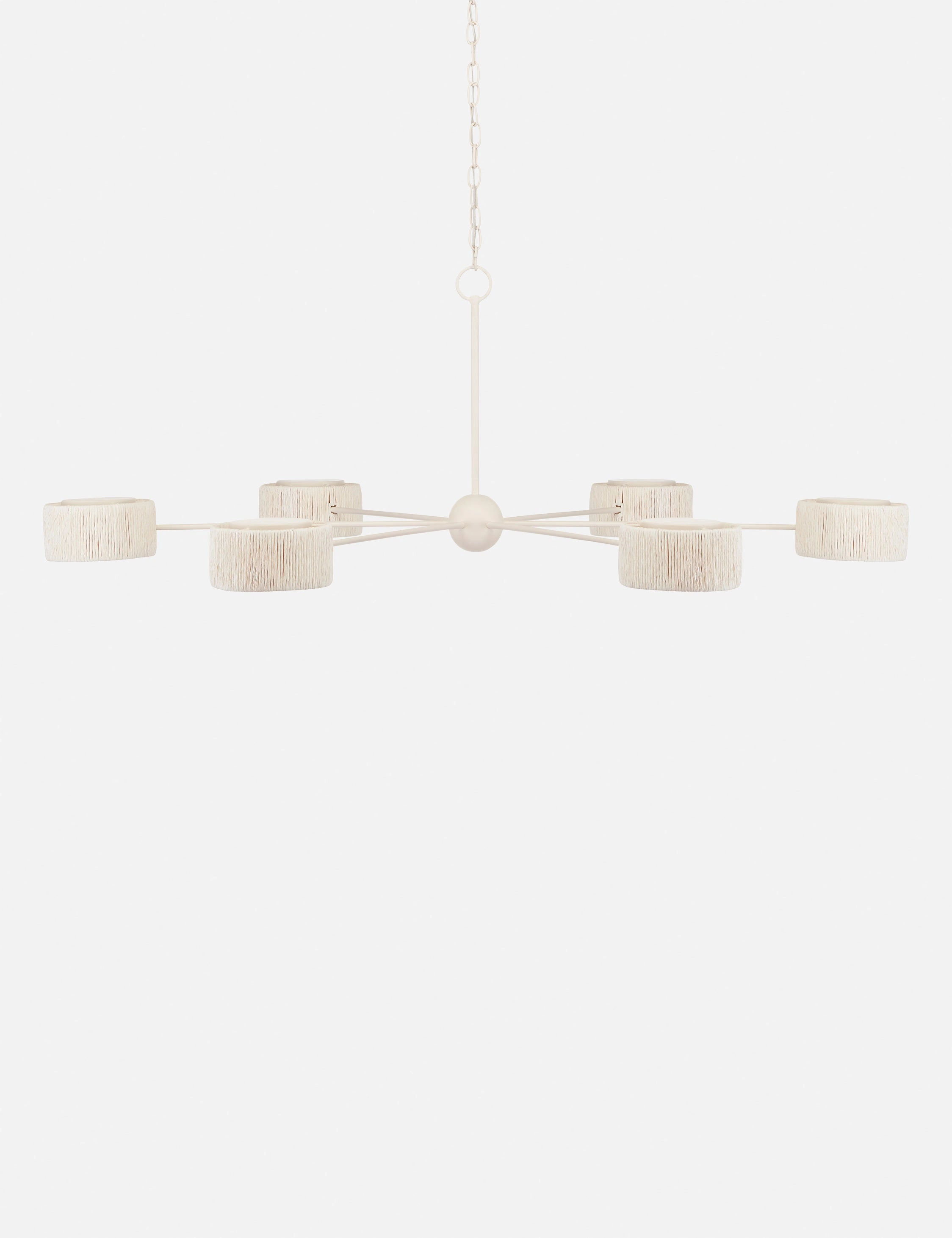 Kiri Chandelier modern floor lamp