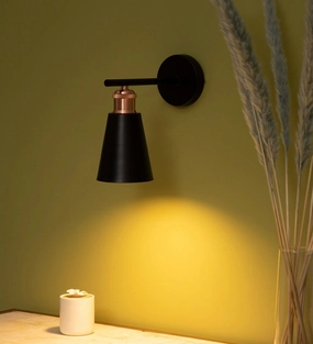 Kiro Ceramic Wall Sconce decorative ceiling fixture