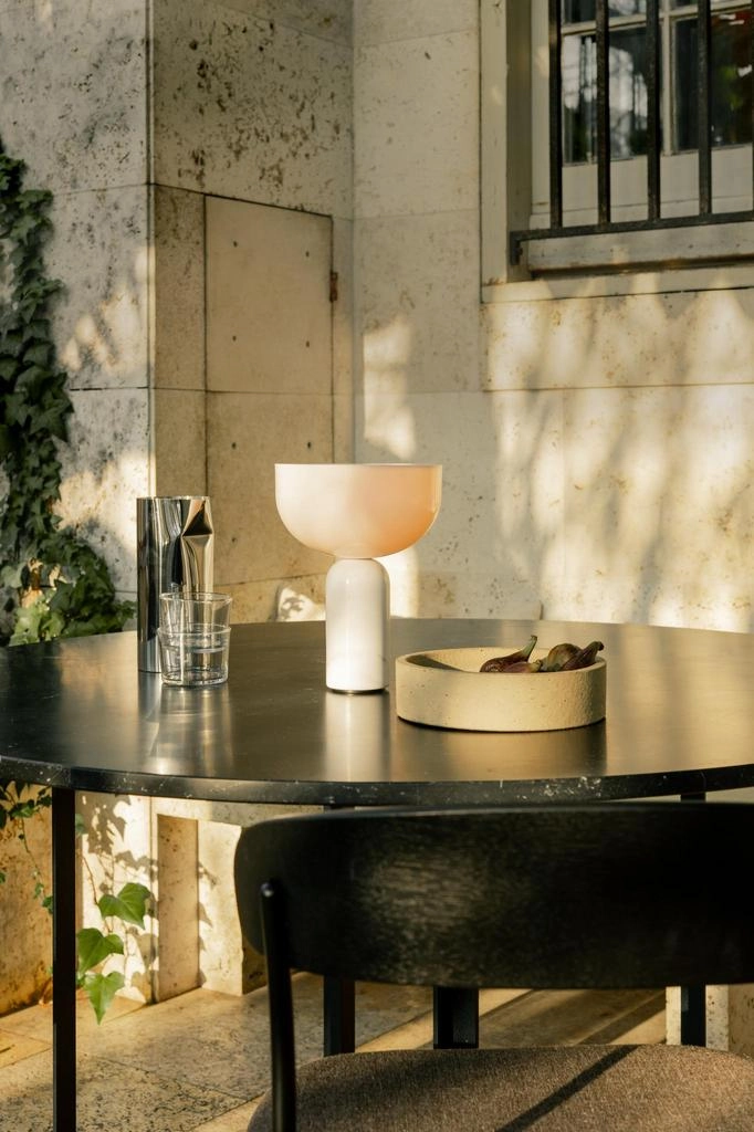 KIZU BORDLAMPE PORTABLE SORT 21711