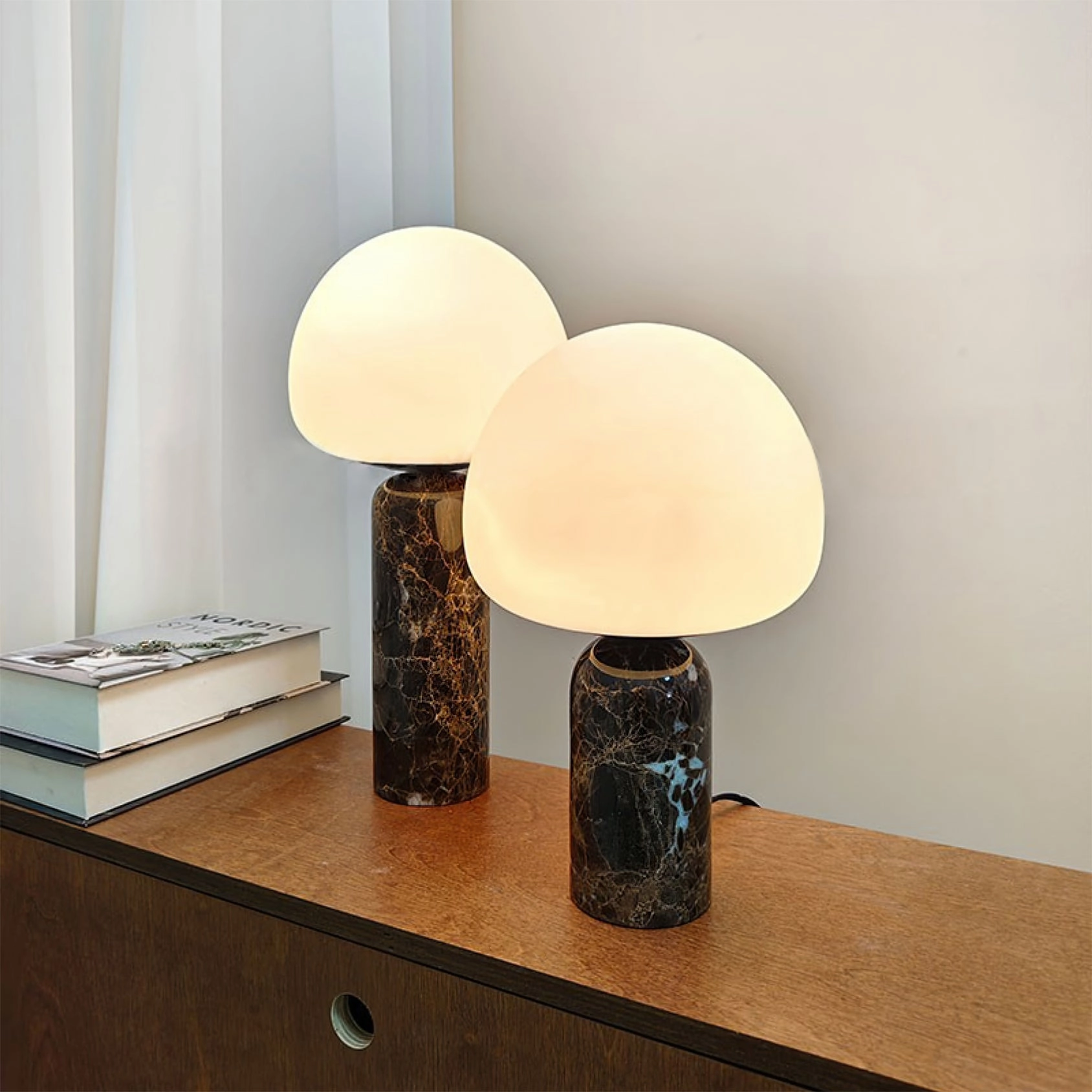Kizu Table Lamp