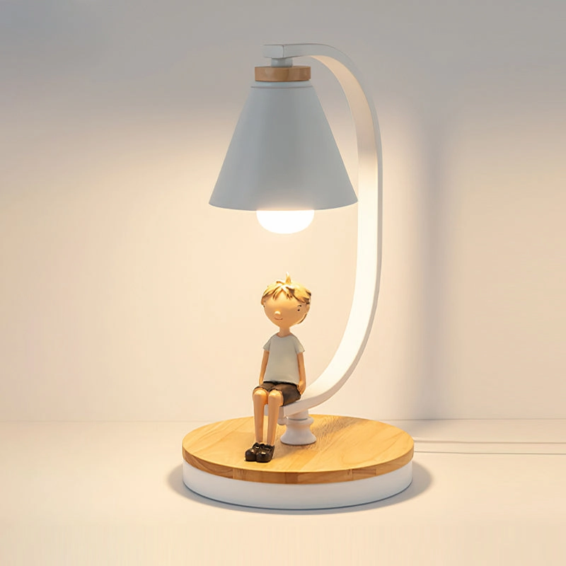 Kizzy Table Lamp