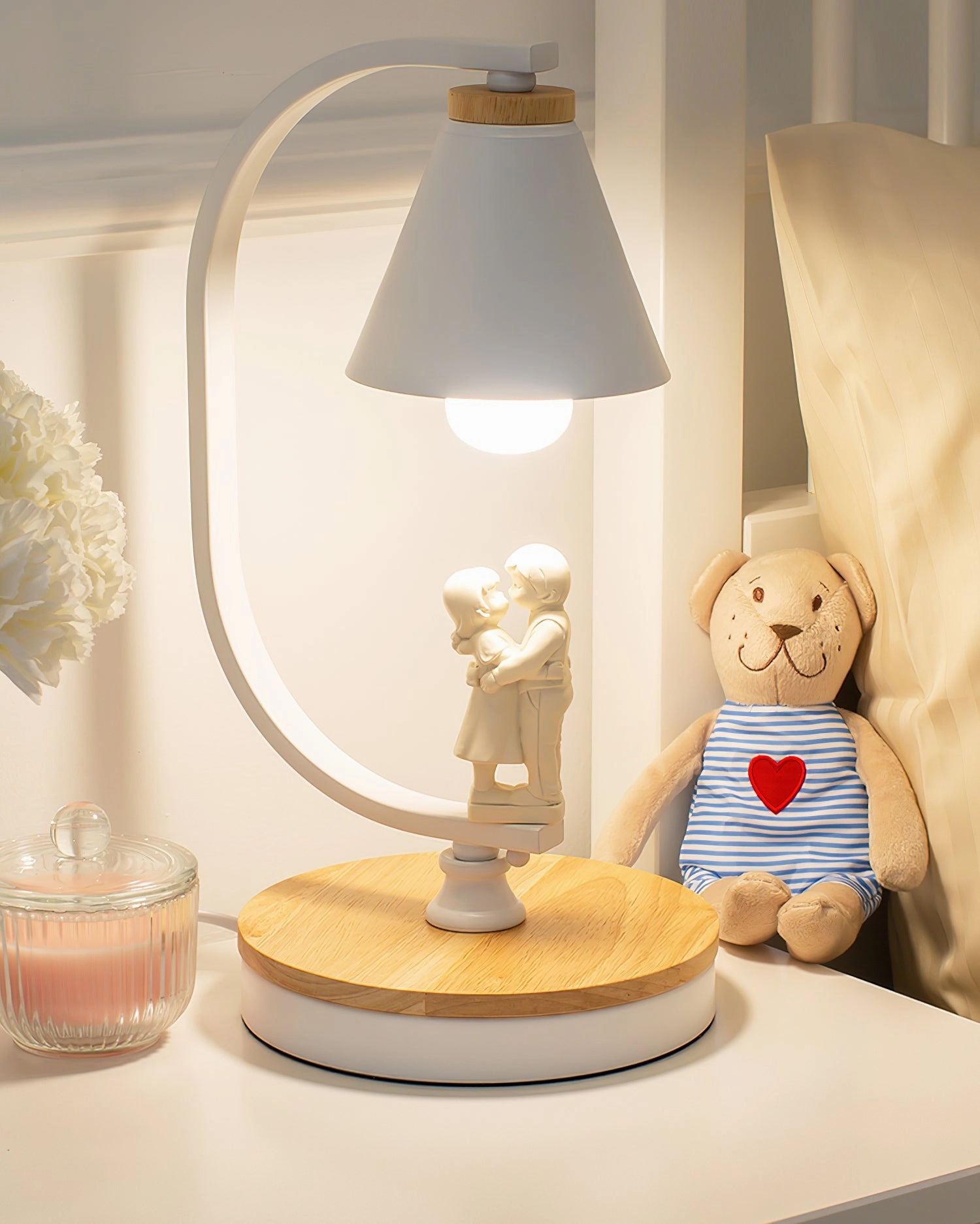 Kizzy Table Lamp