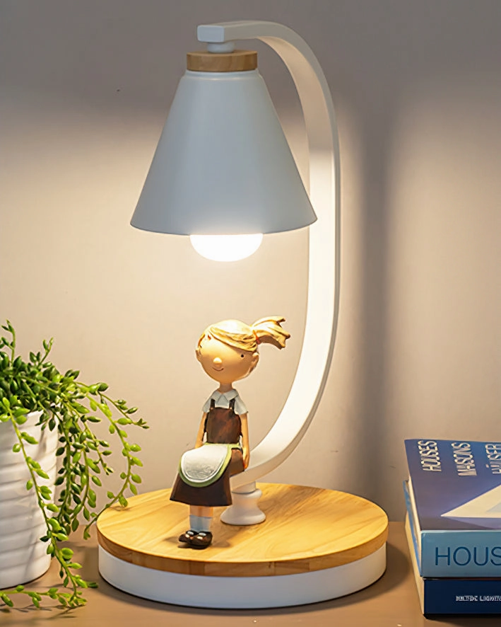 Kizzy Table Lamp