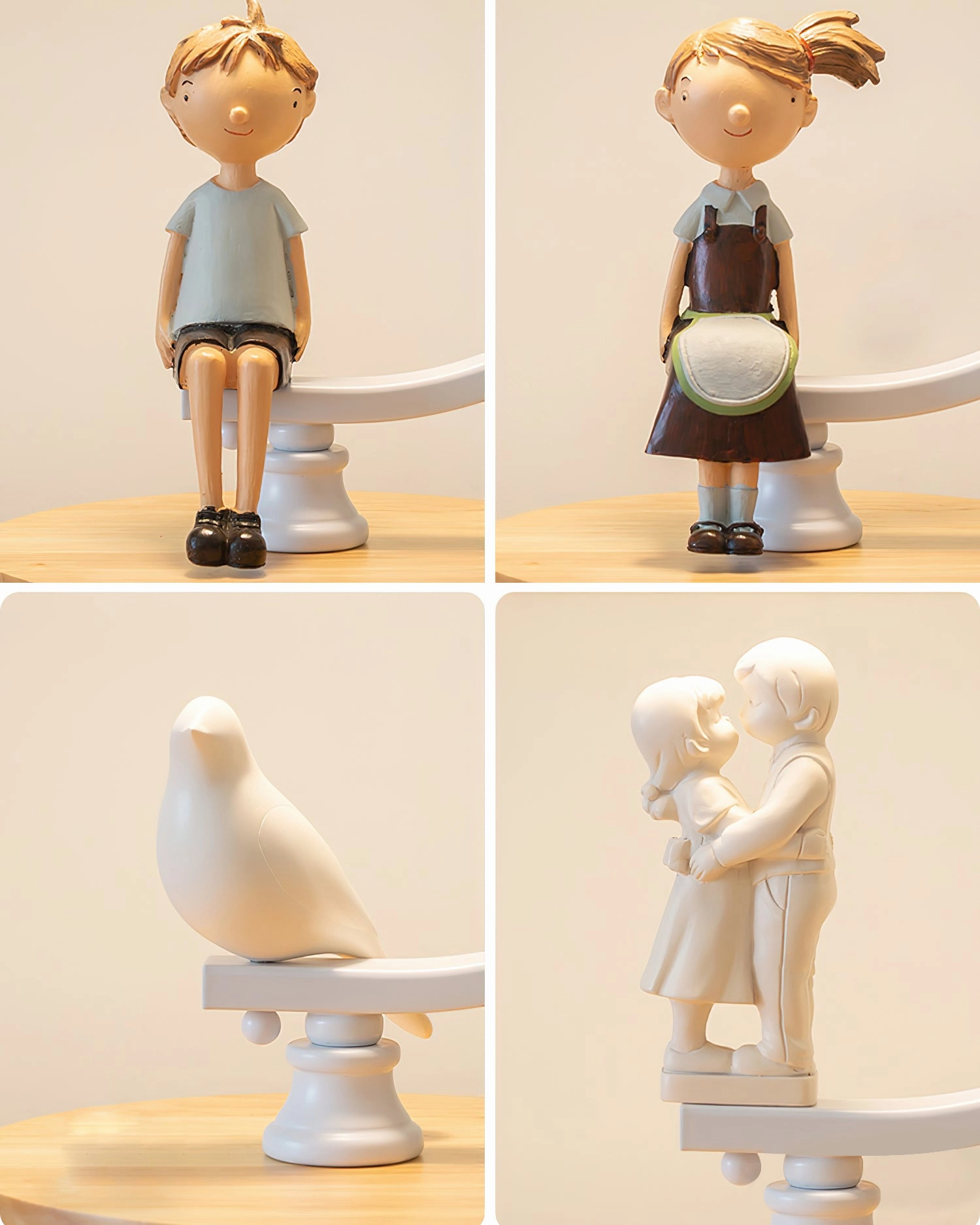 Kizzy Table Lamp