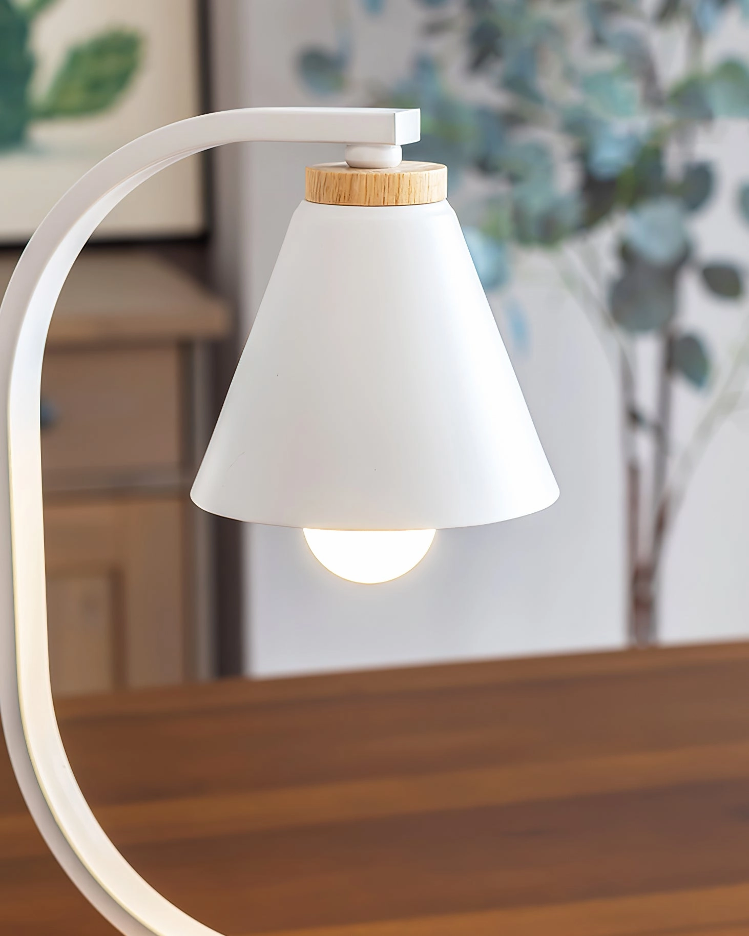Kizzy Table Lamp