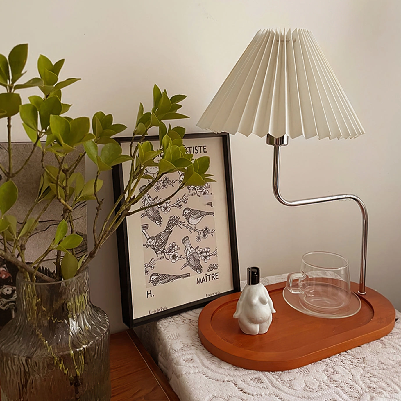 Klint Table Lamp