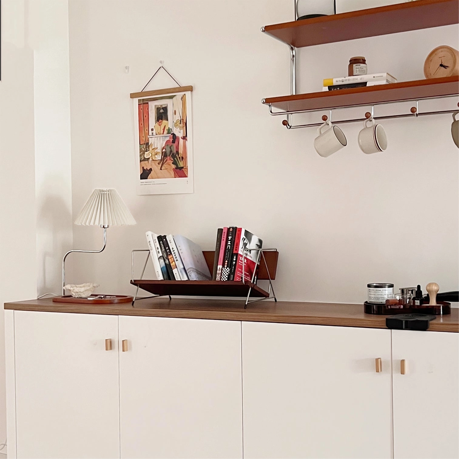 Klint Table Lamp