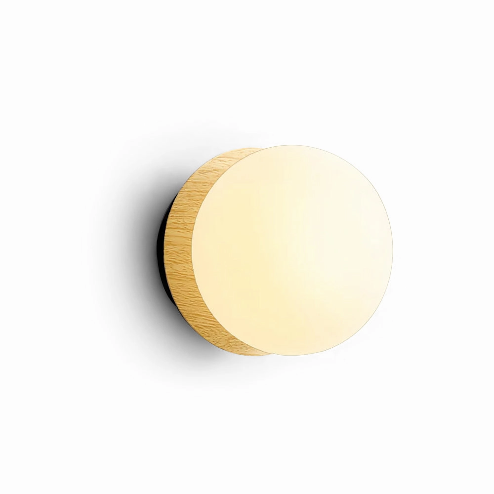 Knock Wall Lamp designer outdoor lamp