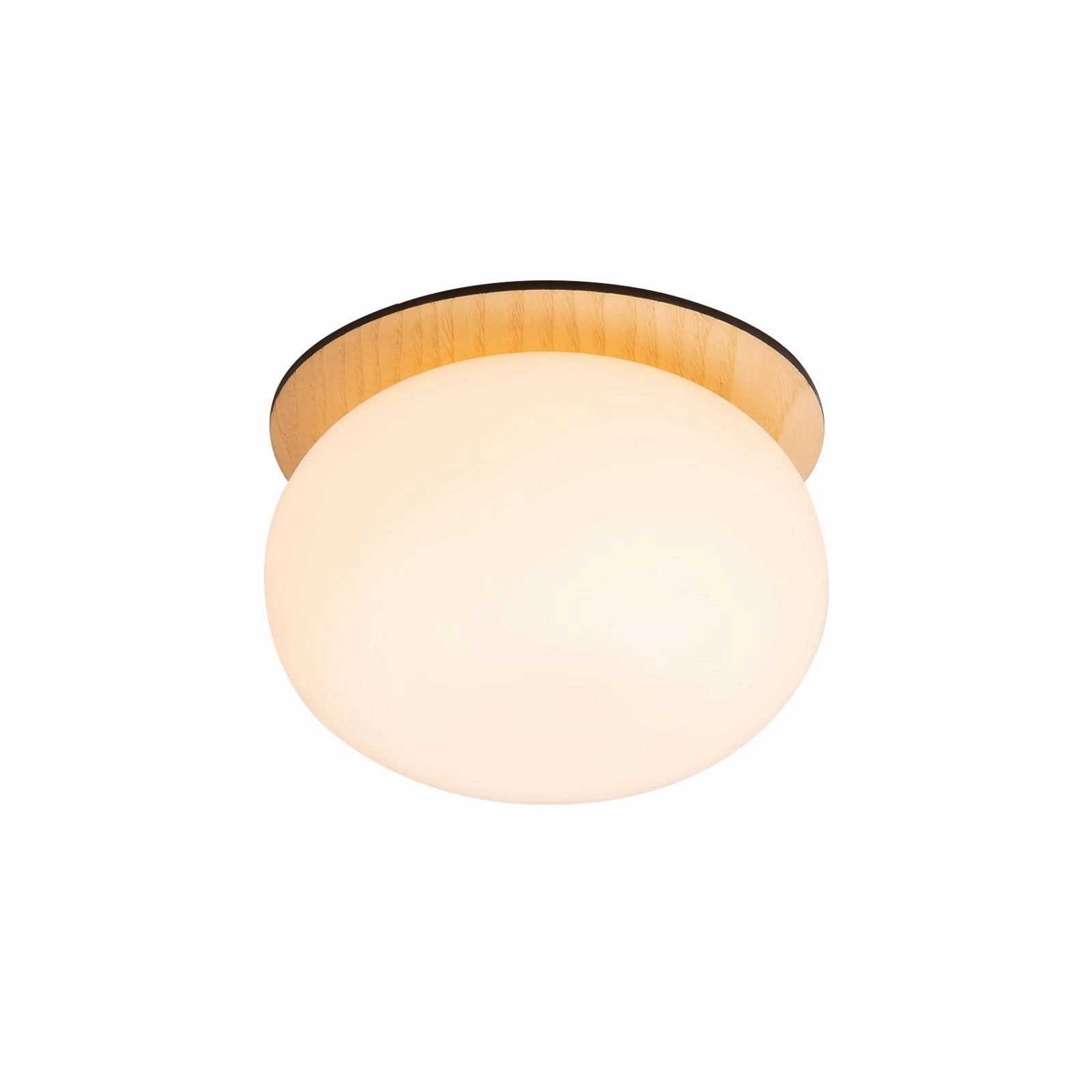Knock Wall Lamp