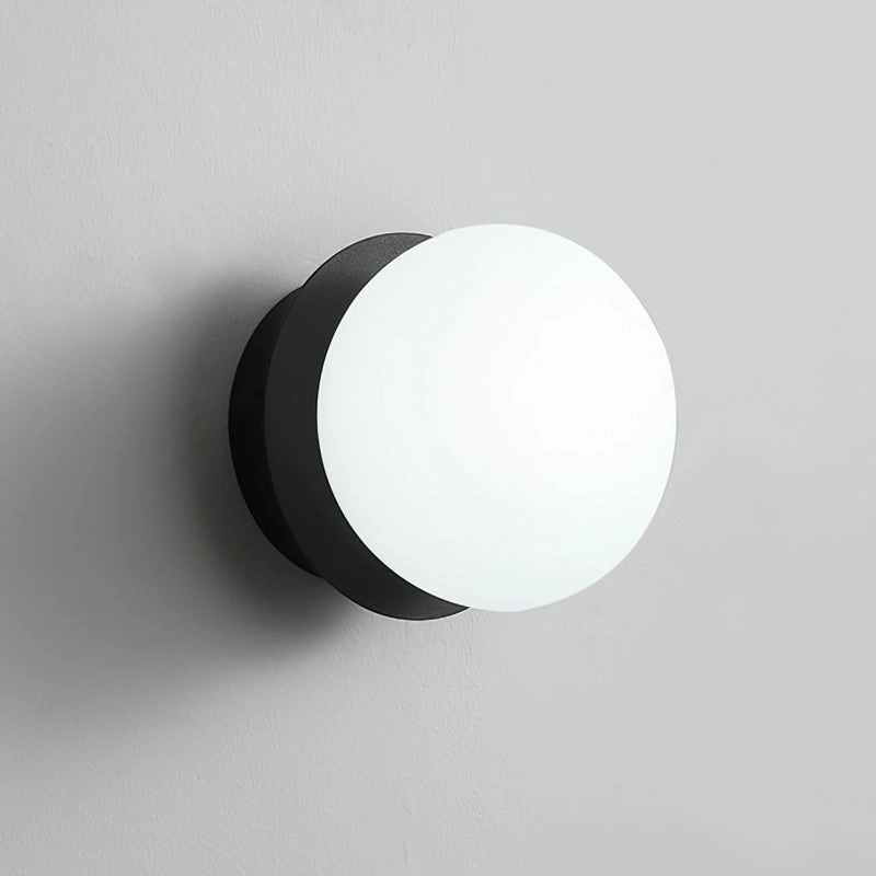 Knock Wall Lamp