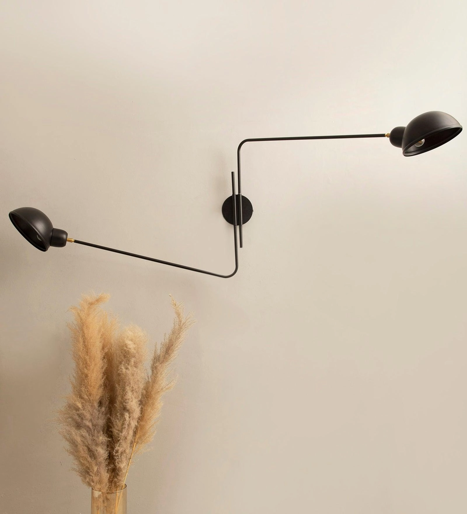 Kobuc Midcentury Modern Wall Sconce decorative ceiling fixture