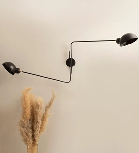 Kobuc Midcentury Modern Wall Sconce decorative ceiling fixture