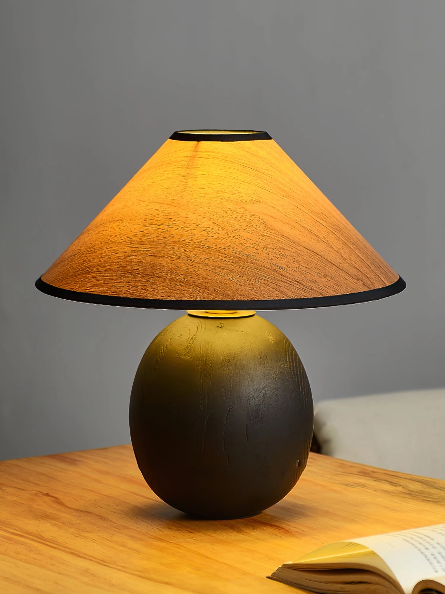 Kodu Table Lamp