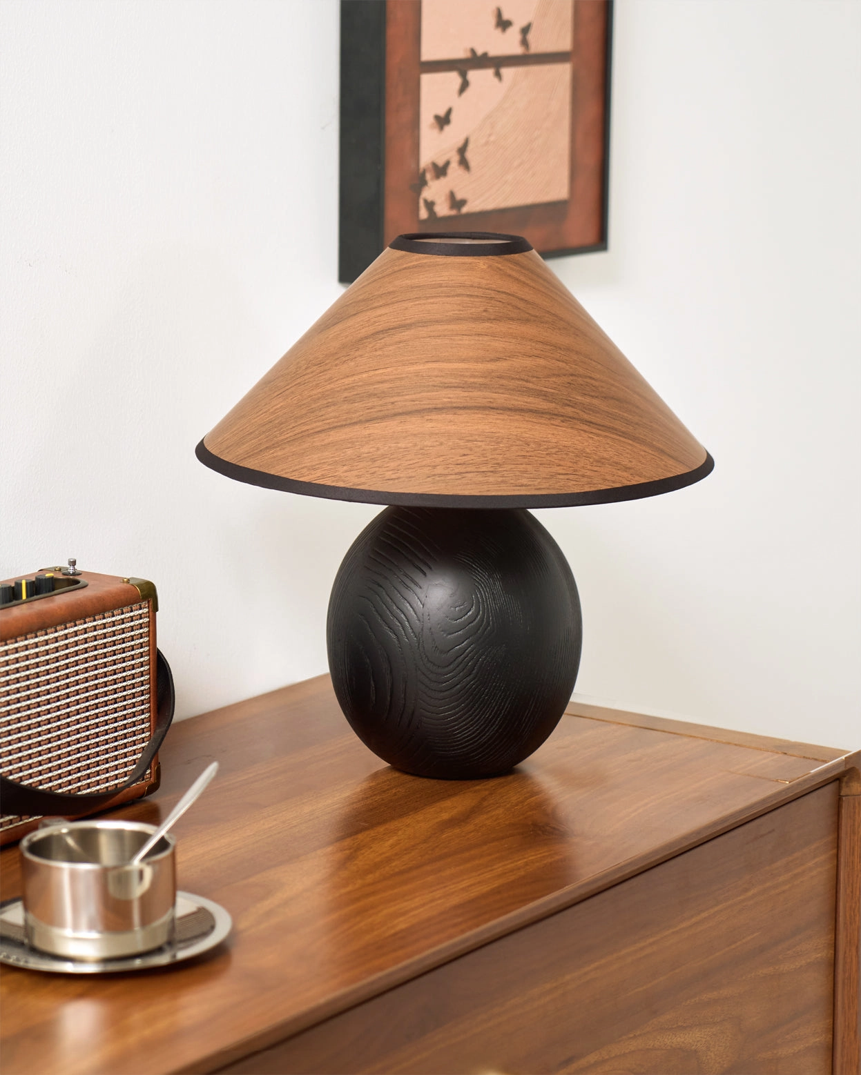 Kodu Table Lamp
