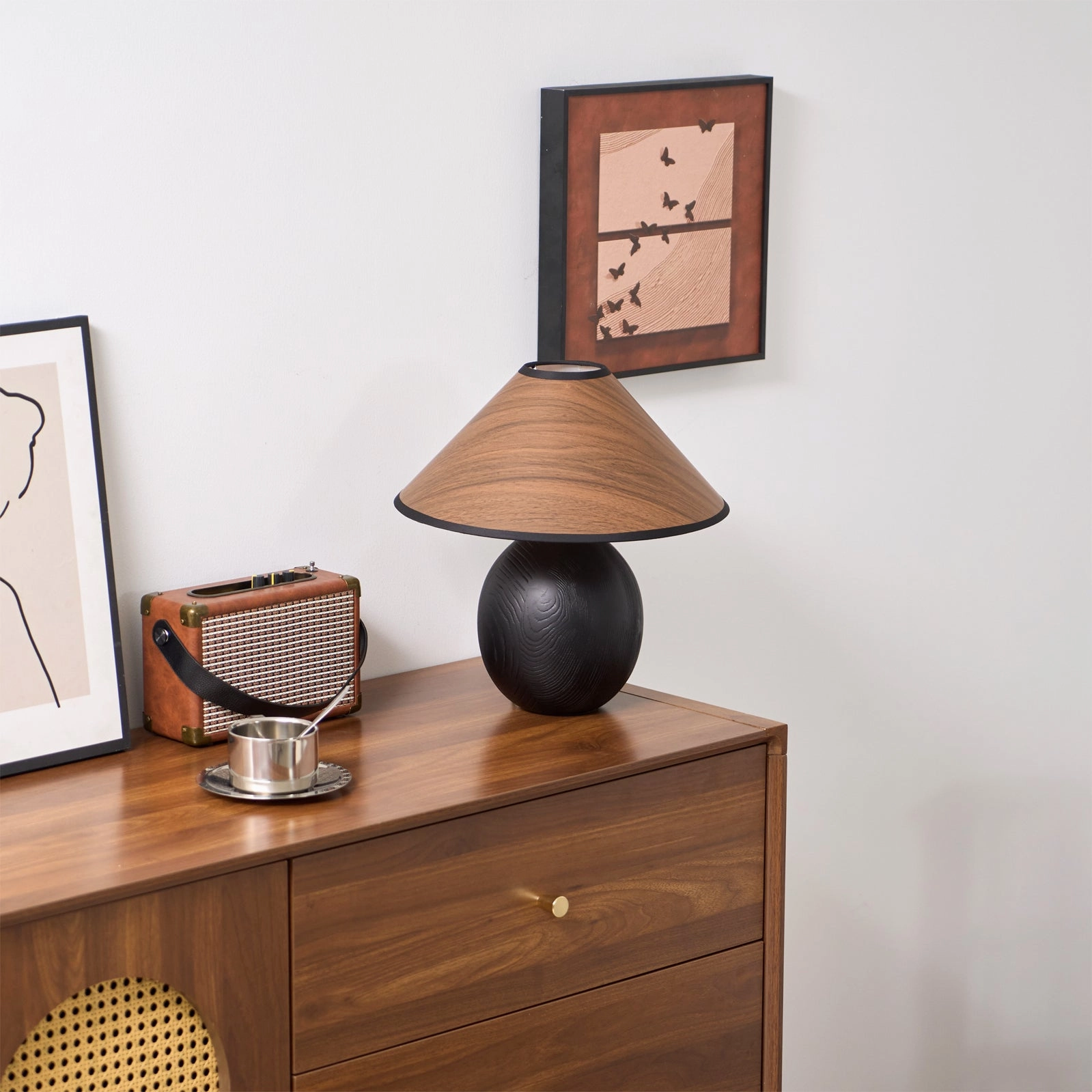 Kodu Table Lamp