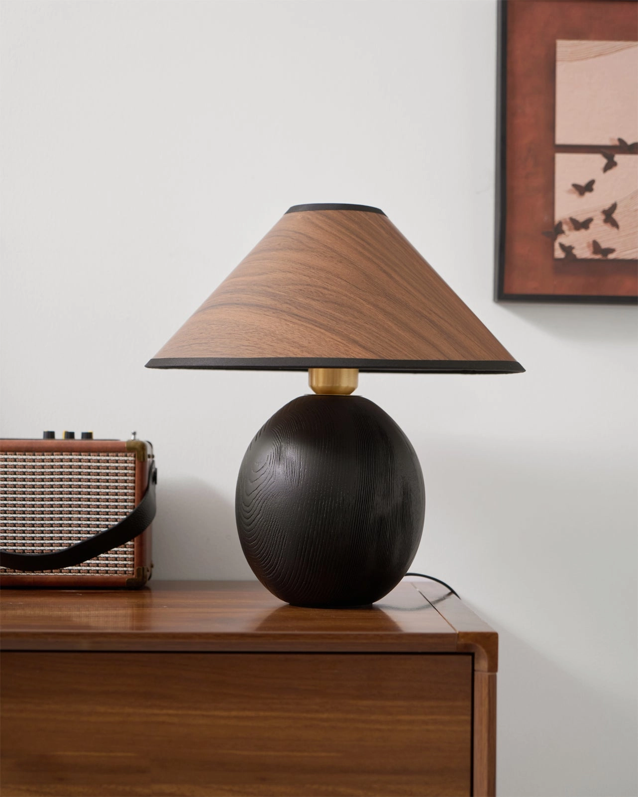 Kodu Table Lamp
