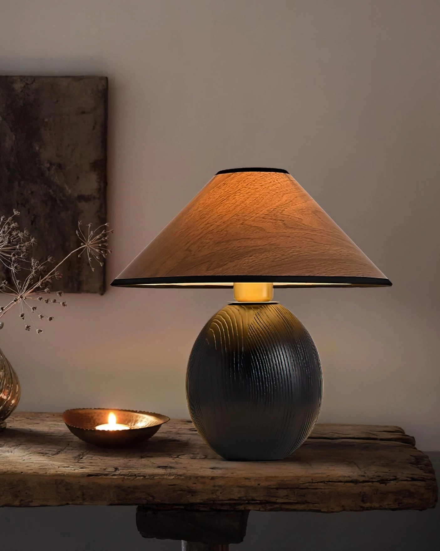 Kodu Table Lamp