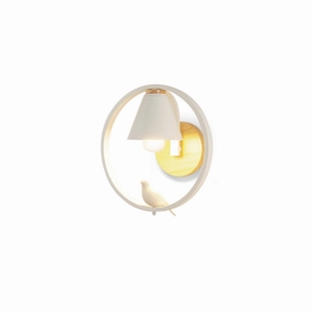 Kona Wall Light designer outdoor lamp