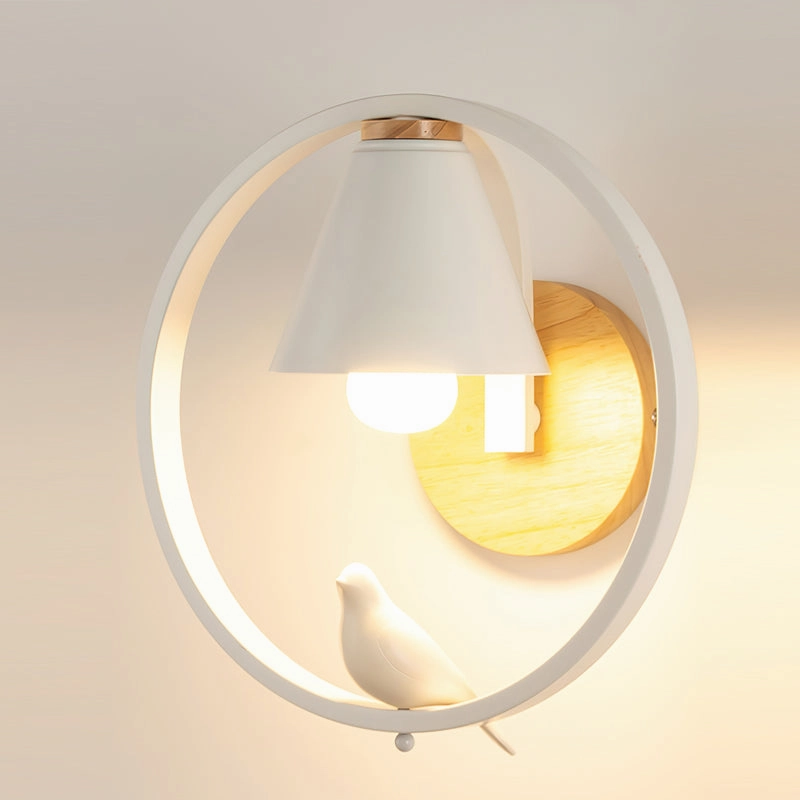 Kona Wall Light