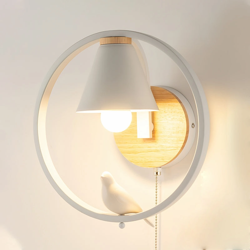 Kona Wall Light