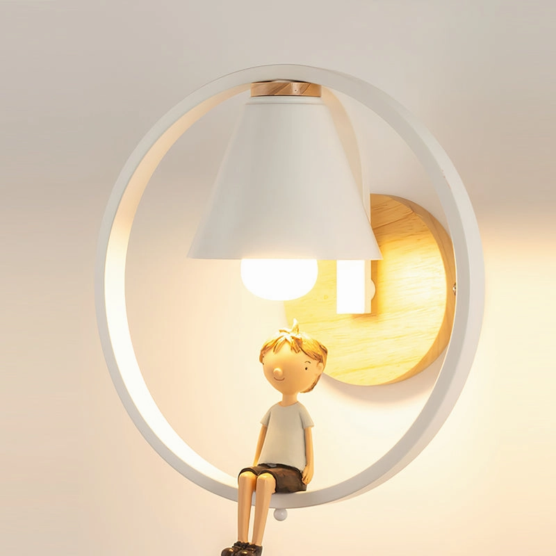 Kona Wall Light
