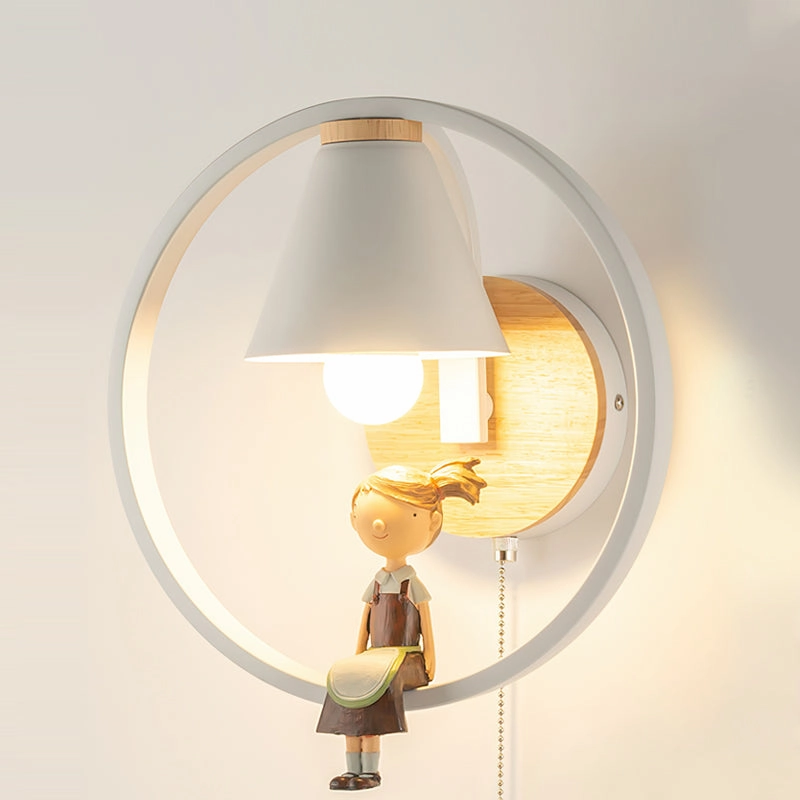 Kona Wall Light