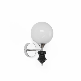 Koscina Wall Lamp designer outdoor lamp