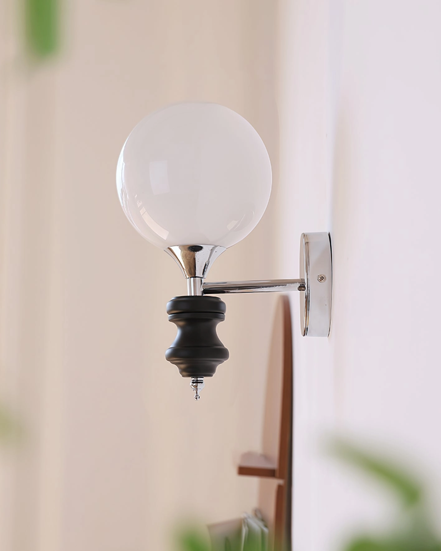 Koscina Wall Lamp