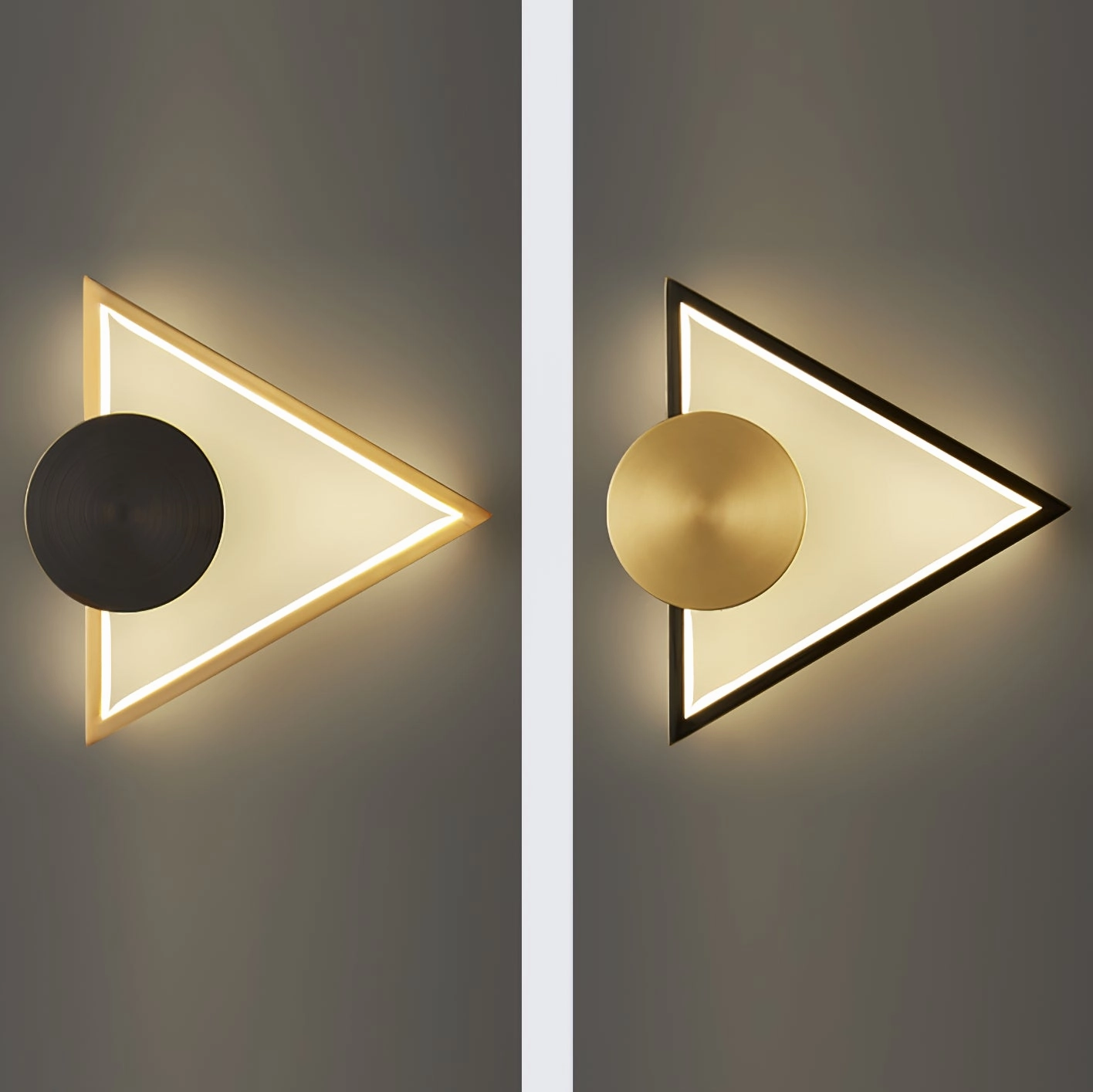 Koya Wall Lamp