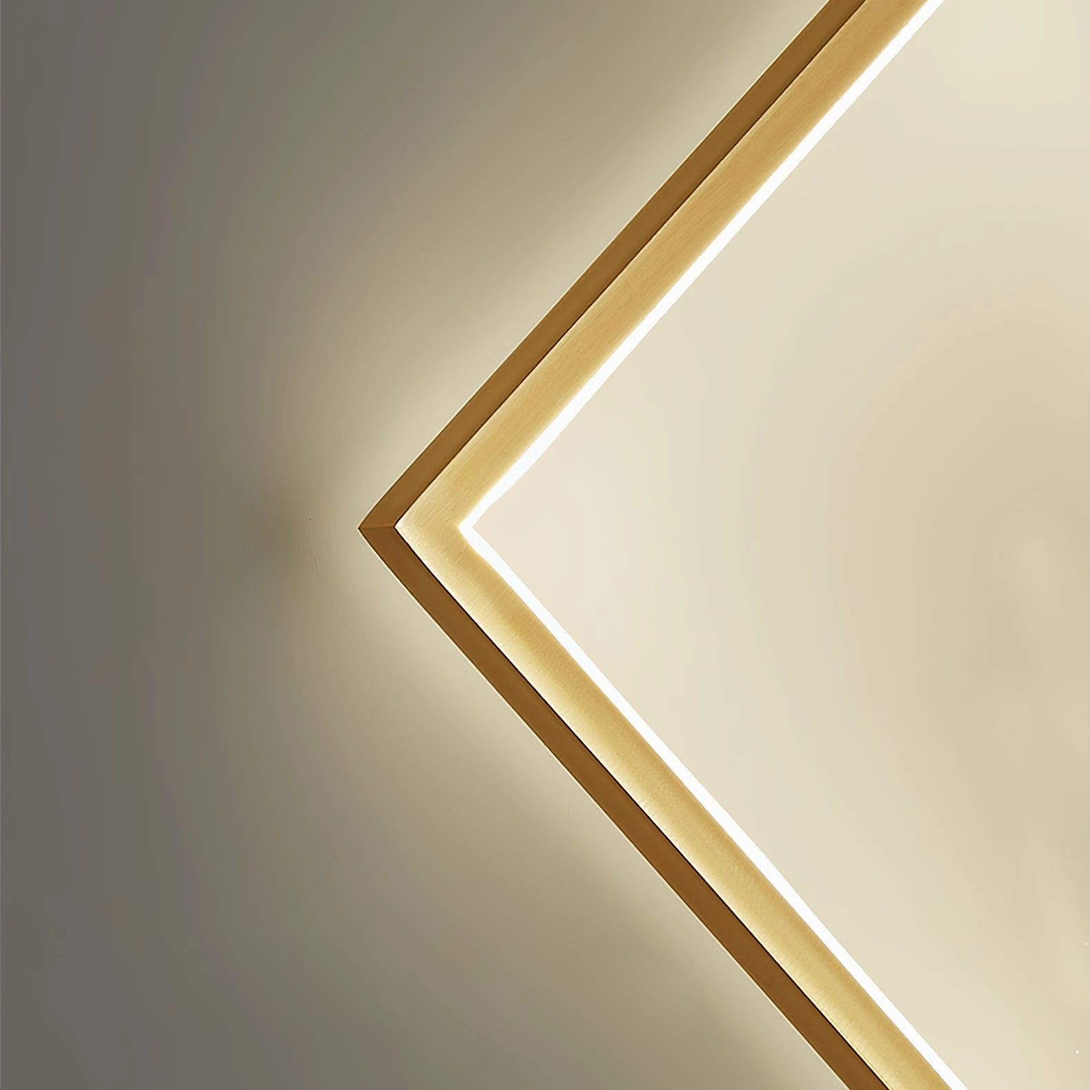 Koya Wall Lamp
