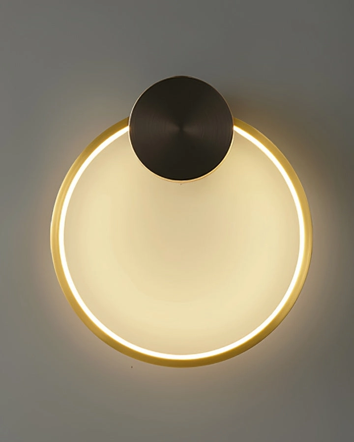 Koya Wall Lamp