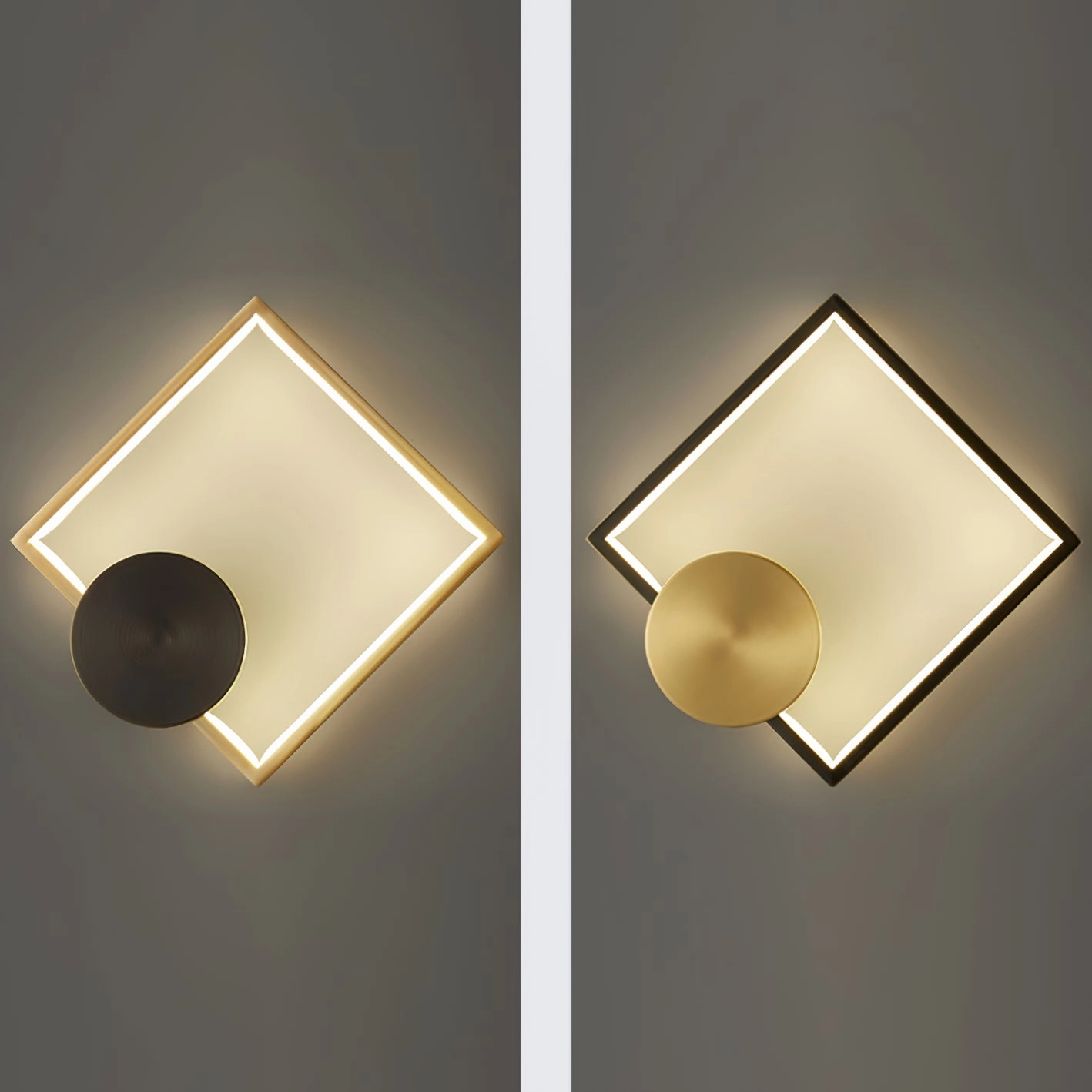 Koya Wall Lamp