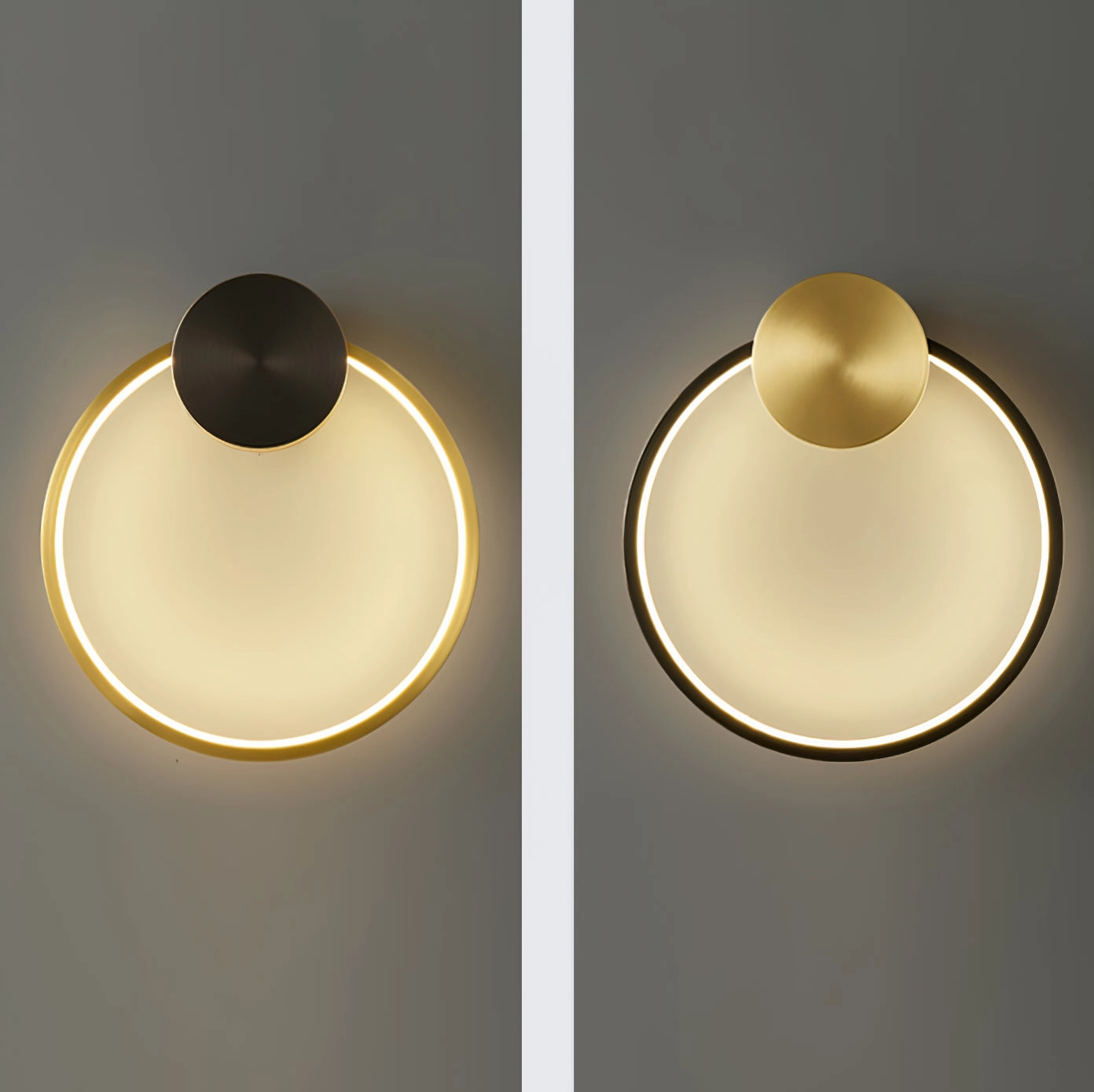 Koya Wall Lamp