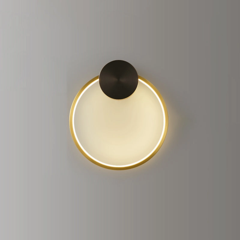 Koya Wall Lamp