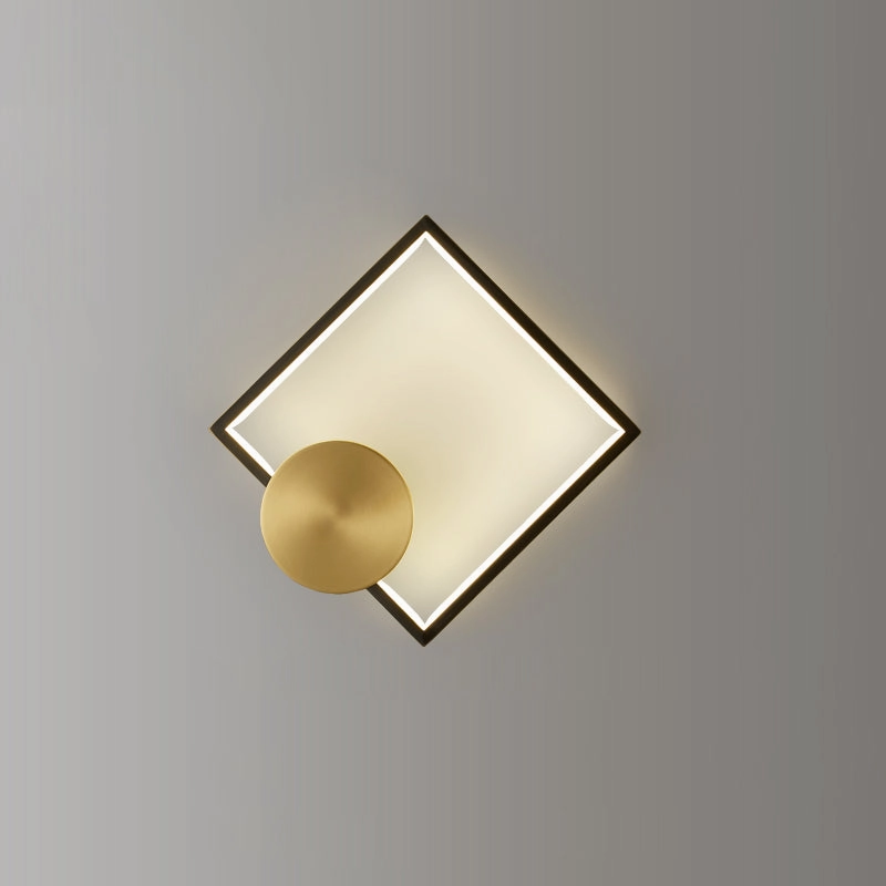 Koya Wall Lamp