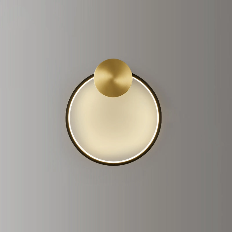 Koya Wall Lamp