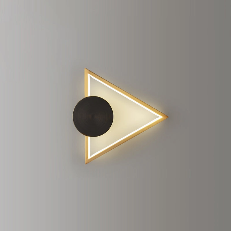 Koya Wall Lamp