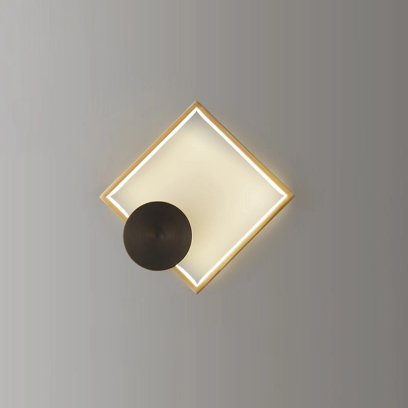 Koya Wall Lamp