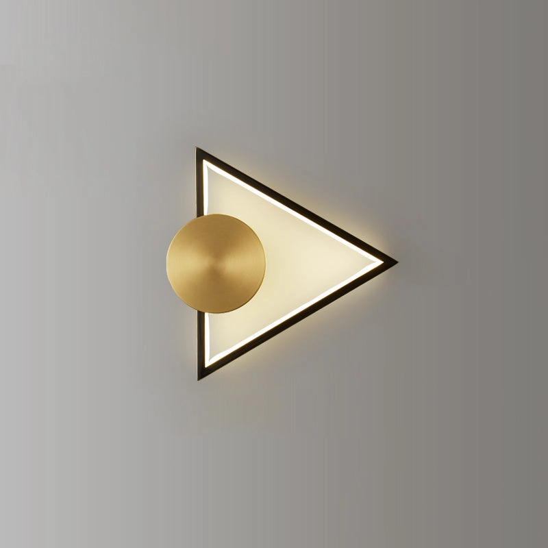Koya Wall Lamp