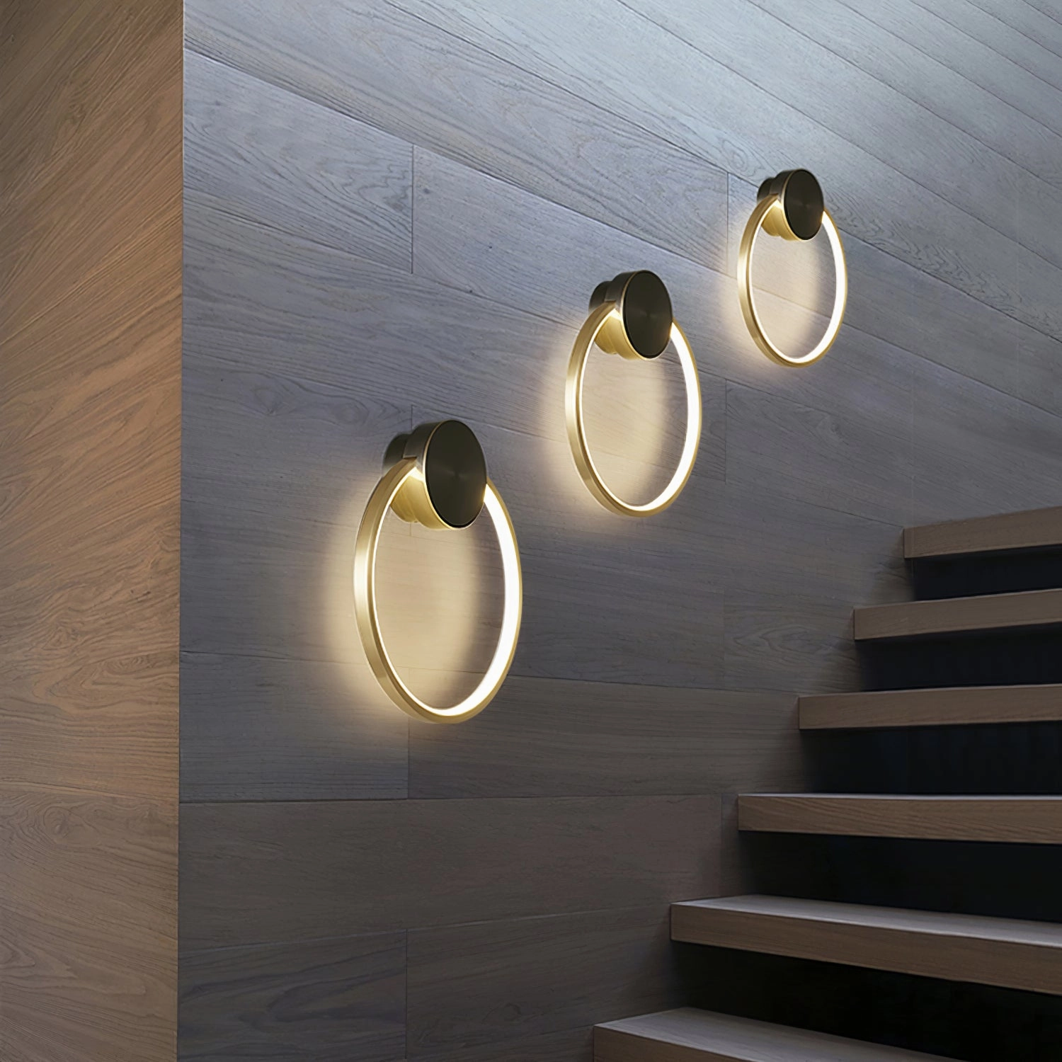 Koya Wall Lamp