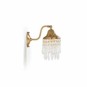 Kristall Wall Lamp designer outdoor lamp