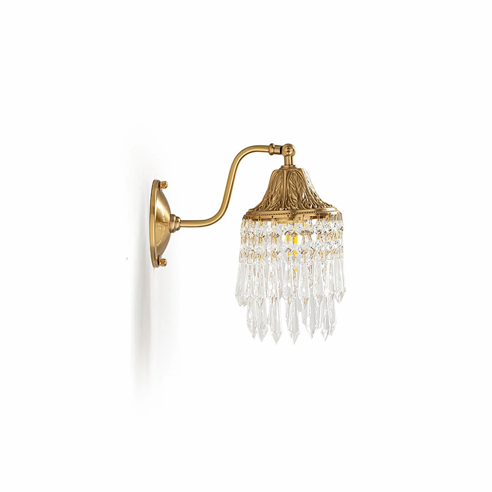 Kristall Wall Lamp designer outdoor lamp