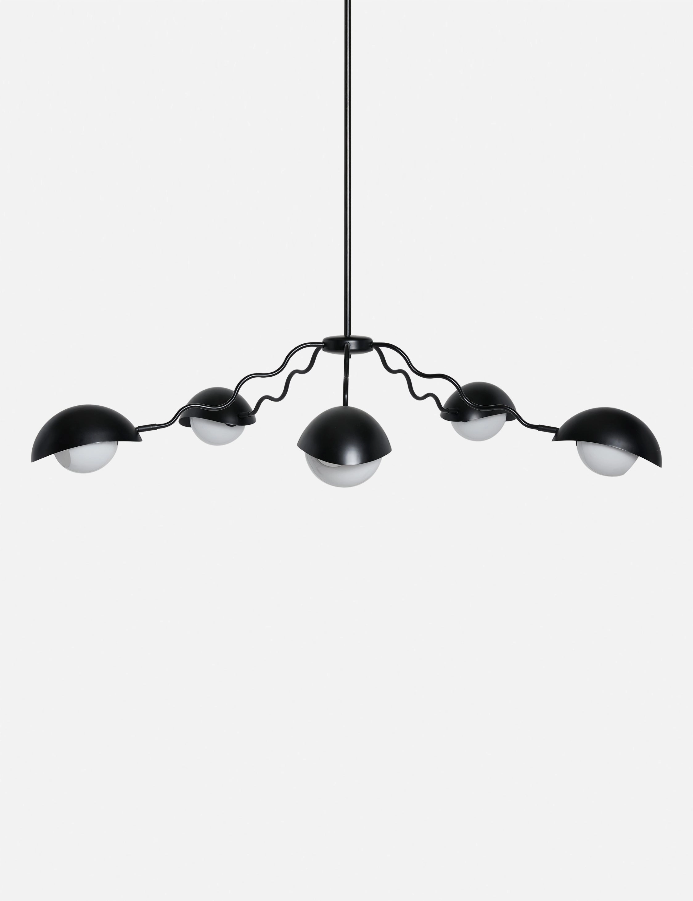 Kukka Chandelier by Sarah Sherman Samuel