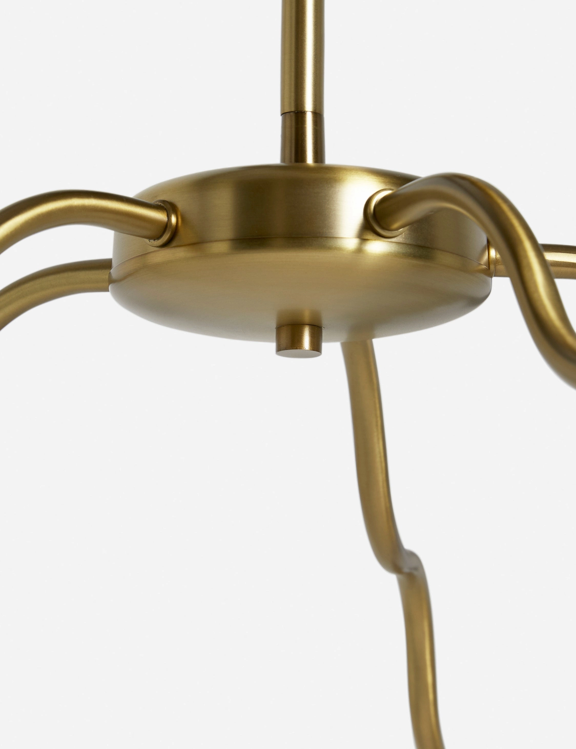 Kukka Chandelier by Sarah Sherman Samuel