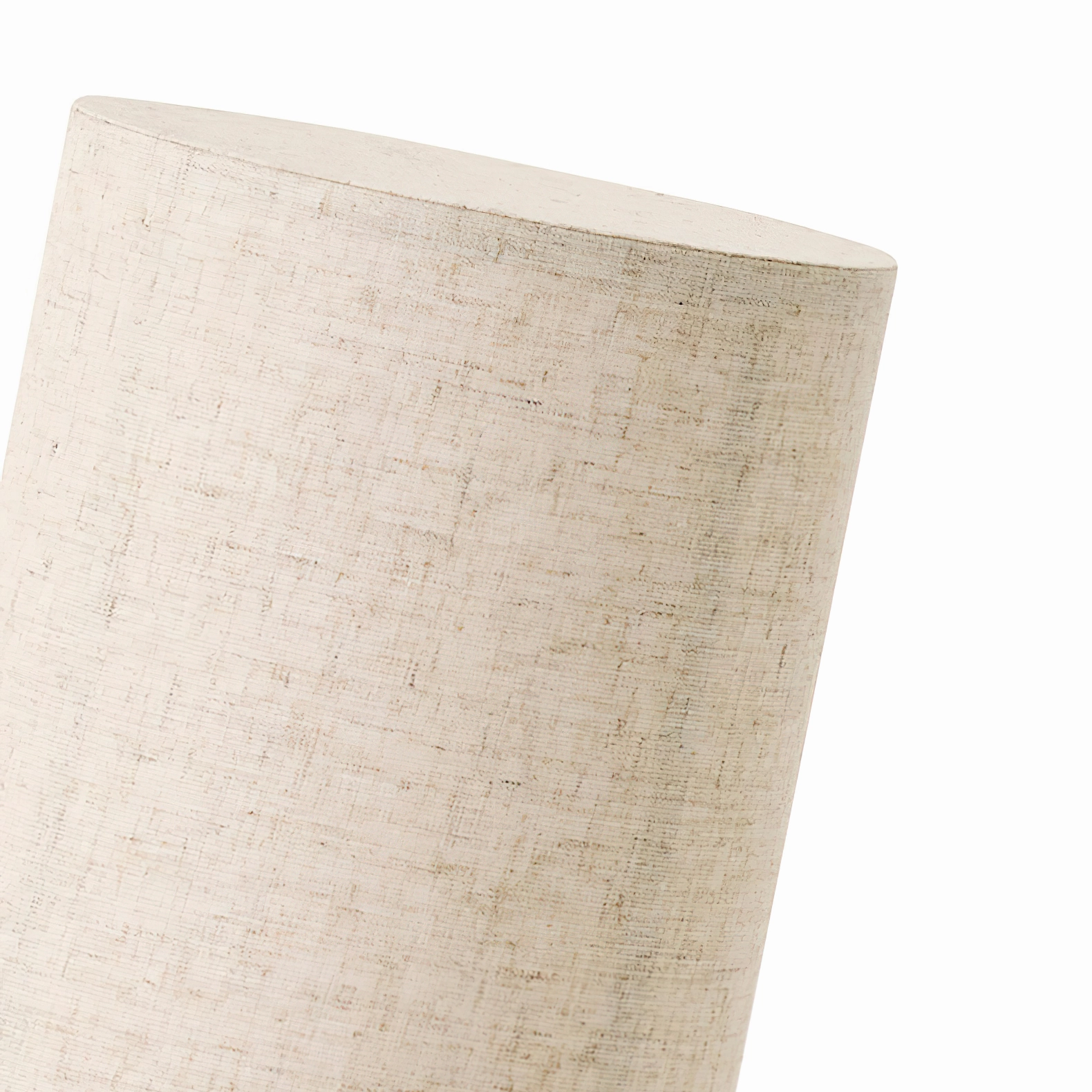 Kumo Linen Table Lamp