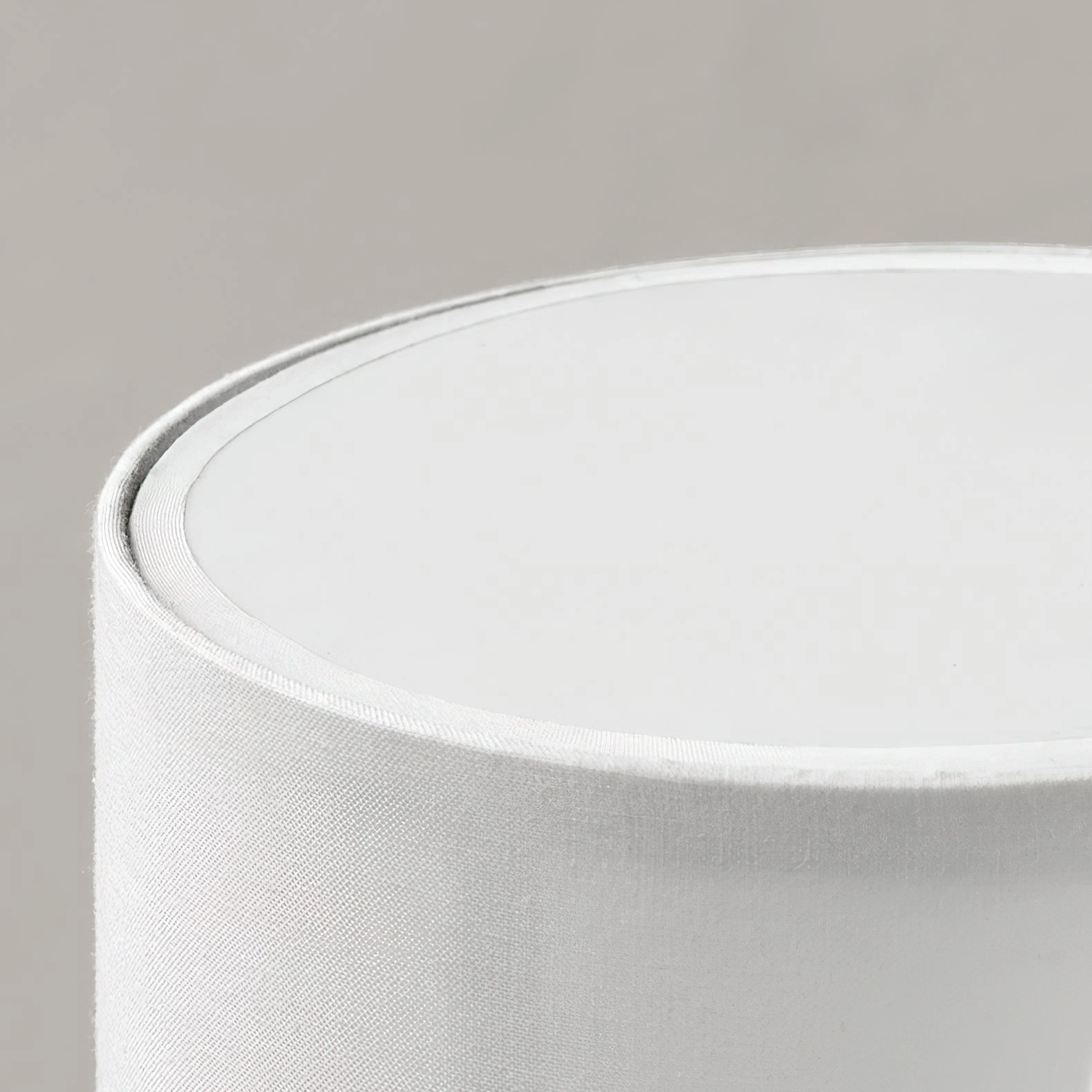 Kumo Linen Table Lamp