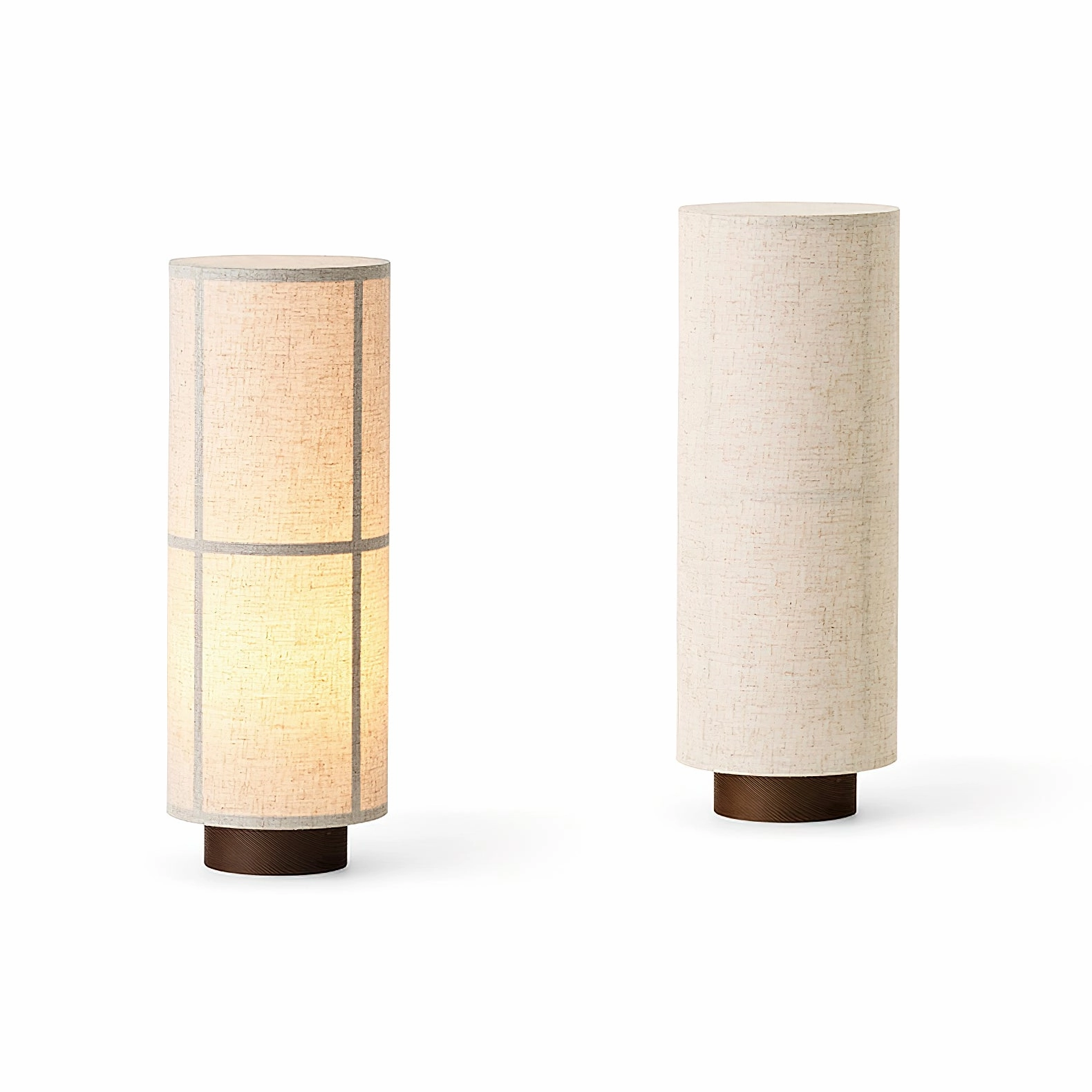 Kumo Linen Table Lamp