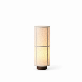 Kumo Linen Table Lamp weatherproof outdoor lamp