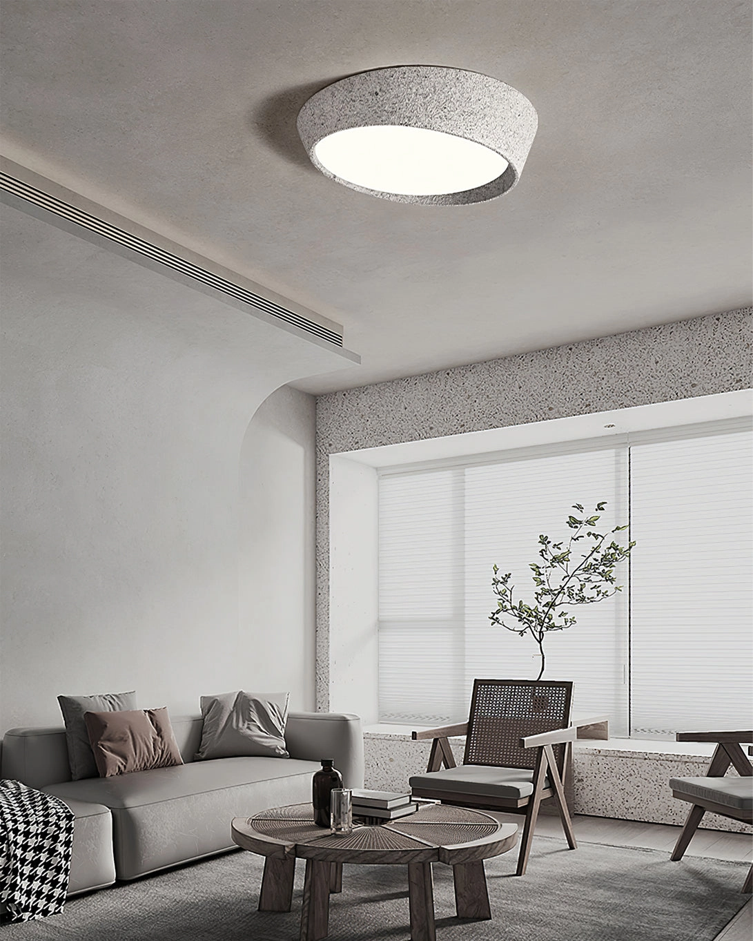 Kuzco Ceiling Lamp