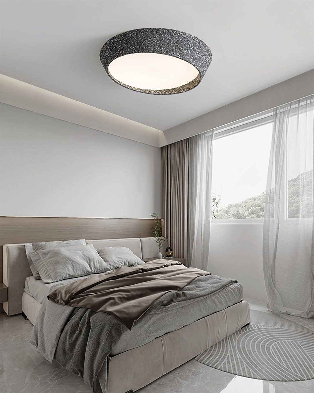 Kuzco Ceiling Lamp